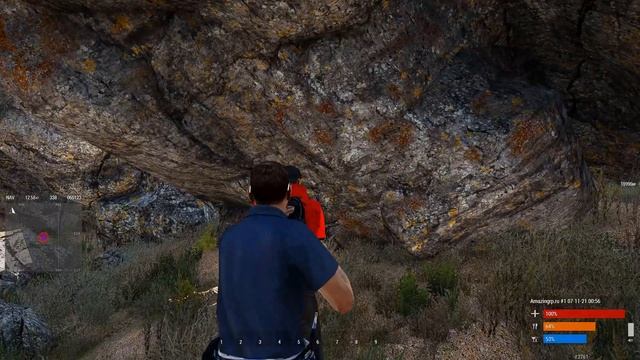 ИГРА В КОТОРОЙ МОЖНО ДЕЛАТЬ ВСЕ ЧТО ЗАХОЧЕШЬ - Arma 3 RP симулятор жизни #1 смотреть онлайн