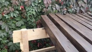 Перила для терасы