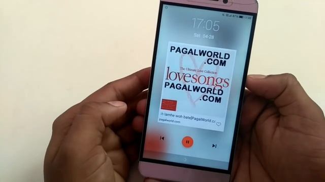 Top 5 Fantastic Music player for Android 2018 смотреть онлайн