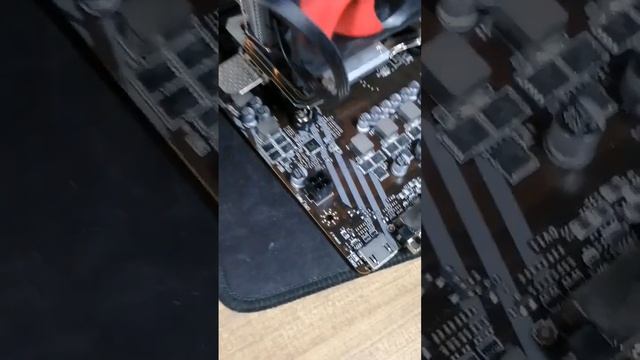 Как я собирал компьютер на Ryzen 5 5600G