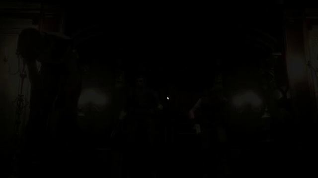 Если лагает или в замедлении Resident evil remastered HD смотреть онлайн