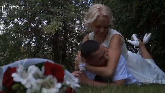 Аня и Саша Свадебный ролик 2017 г.Николаев,г.Баштанка смотреть онлайн