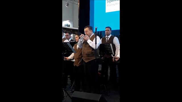 Die Post im Walde, Solo Dieter Wolf смотреть онлайн