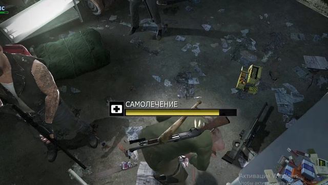 Left4Dead2 дахера громил и куча зомби курильщиков смотреть онлайн
