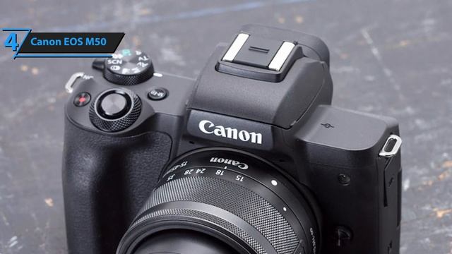 Top 5 BEST Camera For Youtube (2020) смотреть онлайн