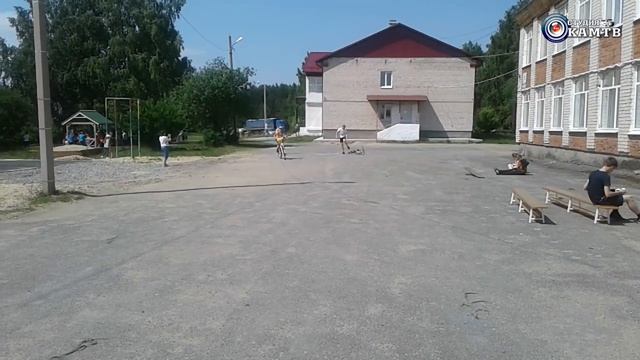 Велосипед - друг или враг? смотреть онлайн