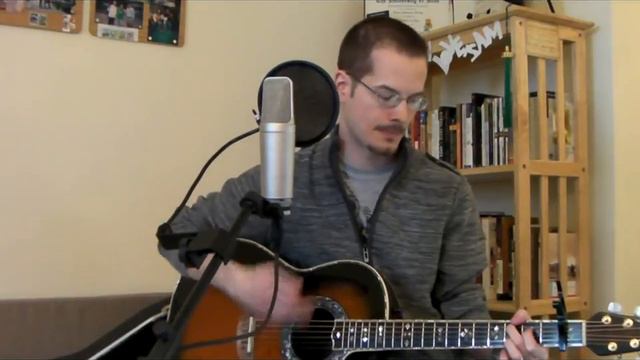 Life On a Chain (Pete Yorn cover) смотреть онлайн