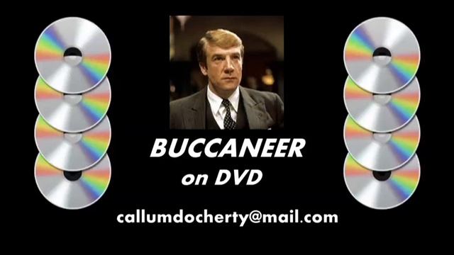 BUCCANEER - Bryan Marshall & Clifford Rose смотреть онлайн