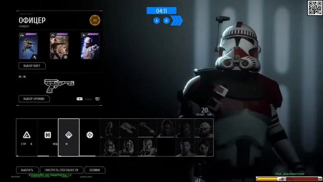 Буря в стакане. (русс озвучка)