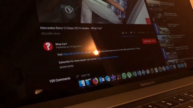 Screen Flicer Mackbook Pro Late 2016 смотреть онлайн