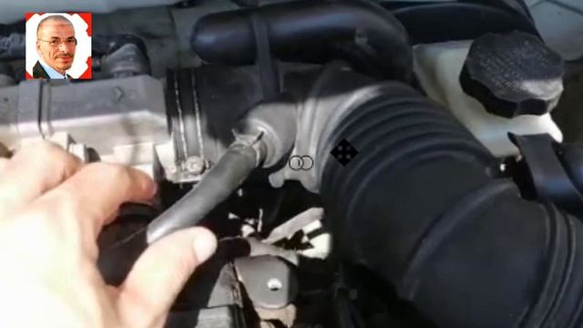 اكتشف الأسباب التي يخرج بها الزيت من خرطوم التبخير الى بوابة محرك السيارة - Reniflar moteur voiture смотреть онлайн