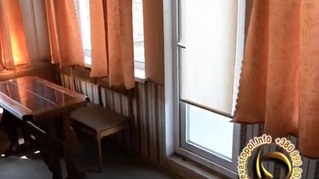 Гостевой дом, Севастополь комнаты посуточно