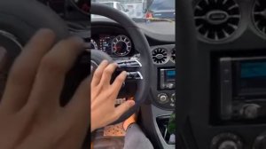 CHEVROLET LACETTI TUNING / ШЕВРОЛЕ ЛАЧЕТТИ ТЮНИНГ