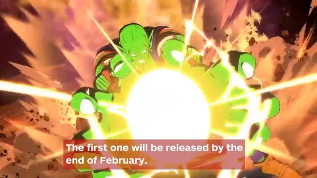 Dragon Ball FighterZ Getting Patches to Fix Online Problems - IGN News смотреть онлайн