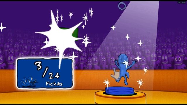 Cranium Kabookii (Español) de Wii con emulador Dolphin. Gameplay смотреть онлайн