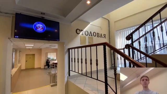 Финансовый Университет: Информационная Безопасность смотреть онлайн