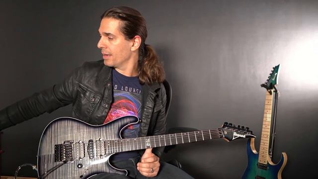 5 Tips to Practice a Difficult LICK Live #4 смотреть онлайн