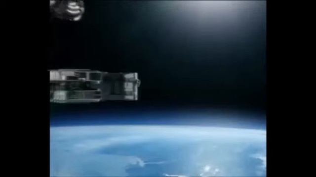 наш полет в космос смотреть онлайн