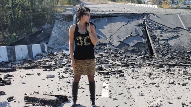 Спи Россия Матушка... смотреть онлайн