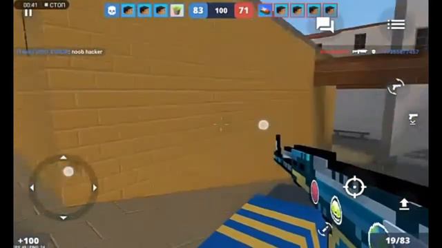 ЮТУБЕРЫ ПО BLOCK STRIKE. ГДЕ ОНИ СЕЙЧАС? смотреть онлайн