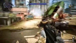 Warface AIMBOT Hacker ( MECH ) Speed up