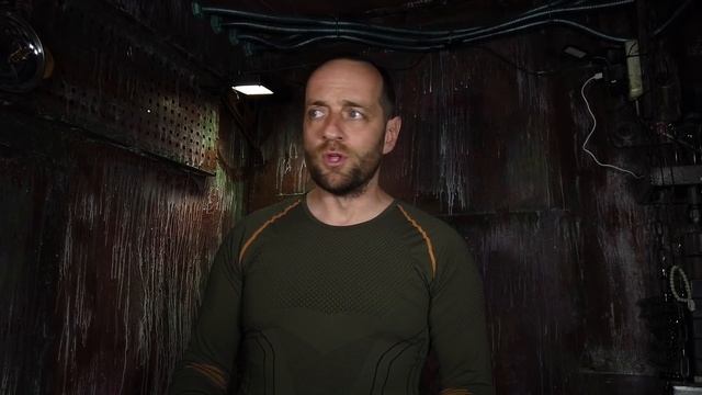 ВСТУПЛЕНИЕ БЕЗ НАГНЕТАНИЯ, НО...... смотреть онлайн