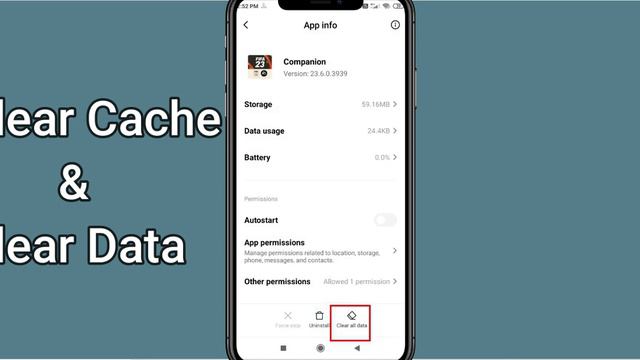 How To Fix FiFa 23 Companion App Not Working | FiFa 23 Companion Not Open Problem | PSA 24 смотреть онлайн