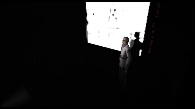 Nocturne (part 01 game walkthrough) смотреть онлайн
