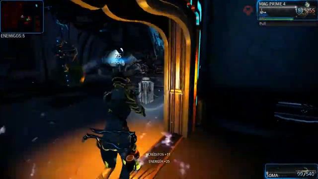 Warframe New dragon key 2 смотреть онлайн