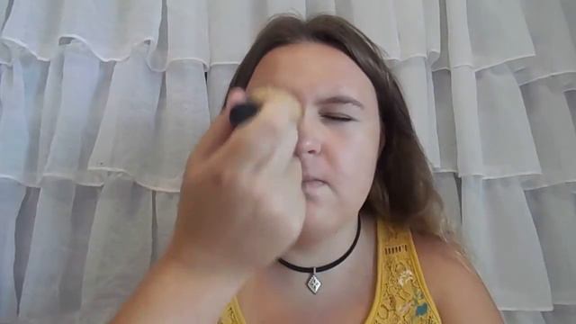 BACK TO SCHOOL MAKEUP TUTORIAL!!! :) смотреть онлайн