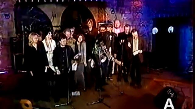 Замыкая круг. 10 лет спустя (1997) смотреть онлайн