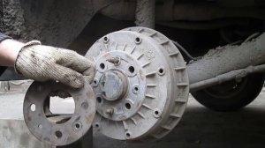 Проставки для Увеличения Вылета