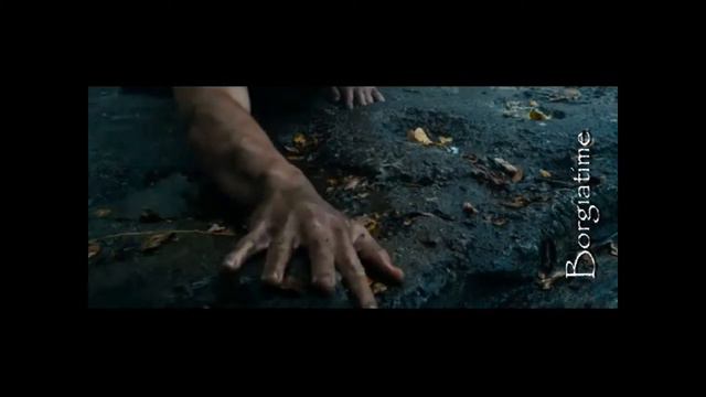 Sweeney Todd [POTC, HP and Borat] смотреть онлайн