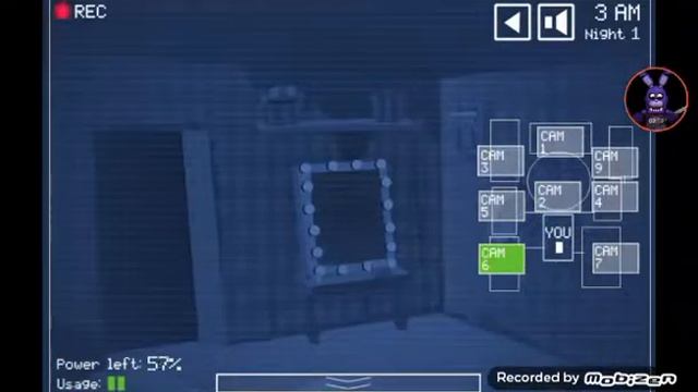 Прохождение игры "Clown nights" #1 смотреть онлайн
