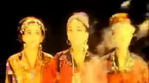 Midi Maxi & Efti   Ragga Steady clip