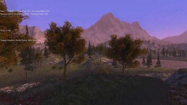Знакомимся с Ultimate Epic Battle Simulator #2 смотреть онлайн