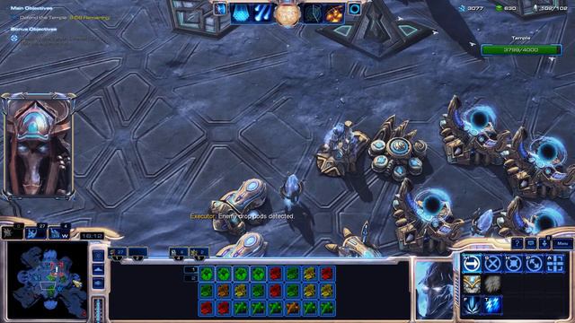 A detailed look into all of the free content in Starcraft 2 смотреть онлайн