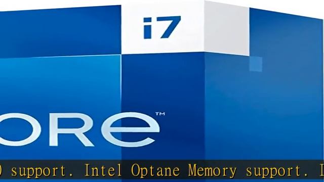 Intel Core i7-13700F Desktop Processor 16 cores (8 P-cores + 8 E-cores) 30MB Cache, up to 5.2 GHz смотреть онлайн