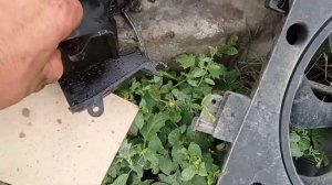 Замена сальников распредвала и коленвала лифан Смайли