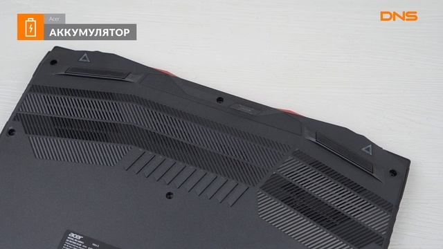Распаковка ноутбука Acer Nitro 5 AN515-55-77JR / Unboxing Acer Nitro 5 AN515-55-77JR смотреть онлайн