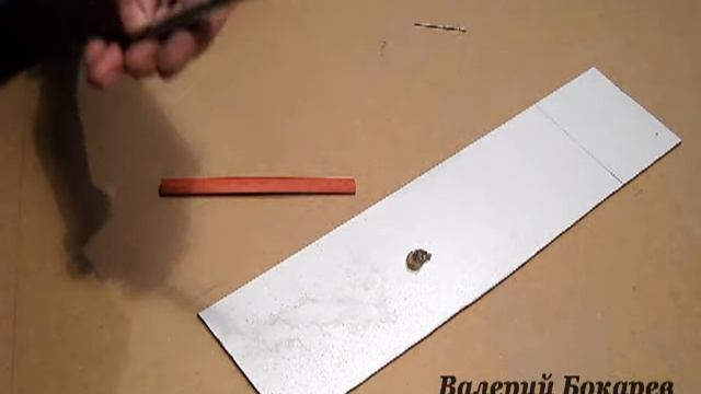 Держатель для сверл своими руками. смотреть онлайн