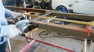 Сборка болотохода своими руками с ноля по типу лесник. Собираем раму