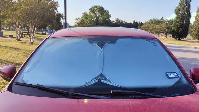 Protect Your Car and Passengers: 7 Best Car Window Shades смотреть онлайн