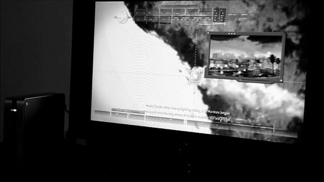 SKULLBONE ITX - Multimedia Center.wmv смотреть онлайн