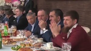 Богатая Чеченская свадьба племянника Рамзана Кадырова ❤ 30 апрель 2016