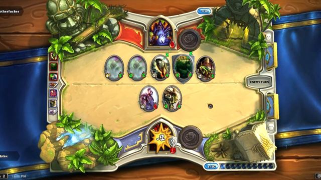 Hearthstone: Как по заказу! смотреть онлайн