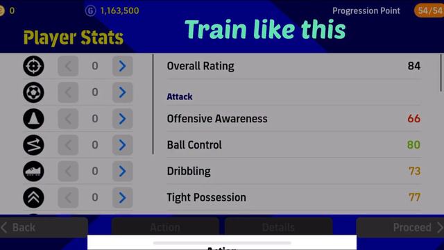 How To Train A. Tchouameni Max Level In eFootball 2023|| How To Max tchouameni In efootball/Pes 202 смотреть онлайн