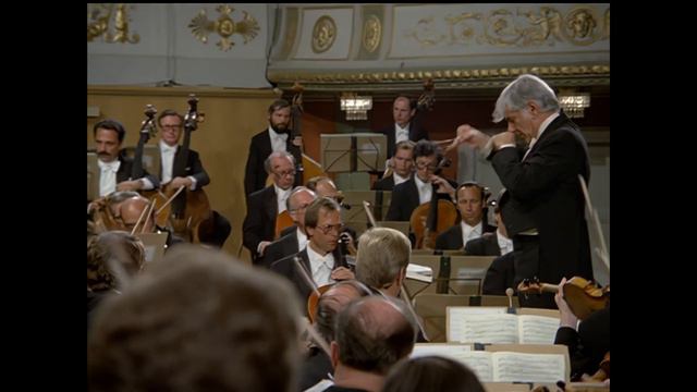 Beethoven String Quartet Op. 131 - Leonard Bernstein in 4K смотреть онлайн