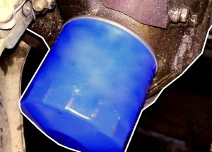 МОЖНО ЛИ ЗАМЕНИТЬ МАСЛЯНЫЙ ФИЛЬТР НЕ СЛИВАЯ МАСЛО?