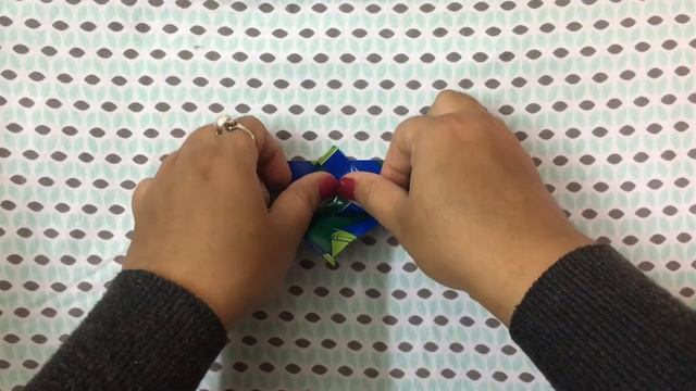 How To Make An Origami Butterfly - Super Easy Paper Crafts